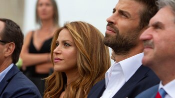 Shakira dice que 'Última' será