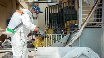 Cali no está en riesgo biológico: Salud Pública desmiente rumores y aclara protocolo de manejo de residuos tras el sismo de magnitud7,4