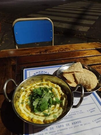 En Georgies mantendrán sus clásicas