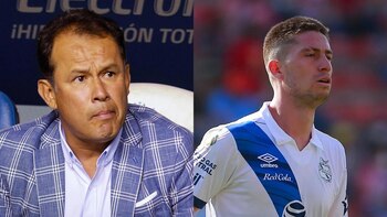 Santiago Ormeño vivió sus mejores