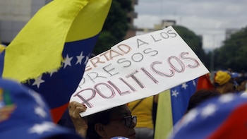 Foro Penal recibe "con optimismo,