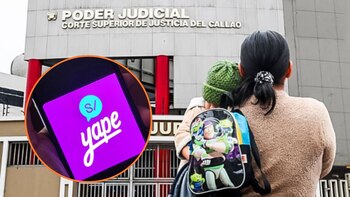 Poder Judicial determina que las