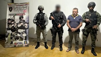 A la cárcel alias Guandú,