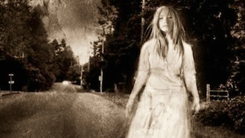 La leyenda de la 'Rubia