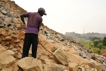 A partir de entrevistas con