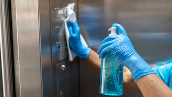 Las superficies que más se