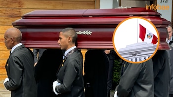 ¿Qué significa duelo nacional ante