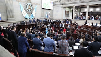 El Congreso elimina el impuesto