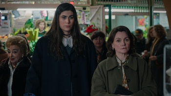 La película que da voz