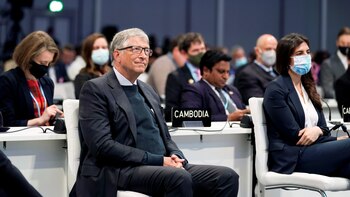 Kerry, Gates, Johnson: qué dicen