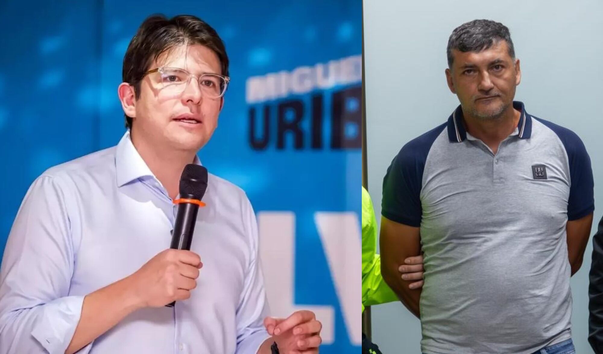 Estos fueron los movimientos en Bogotá de