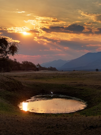 El descubrimiento sugiere que la región podría transformarse en una nueva fuente de energía geotérmica renovable y limpia (Martin and Ondrej Pelanek /imagen cedida por Max Planck Institute of Geoanthropology)