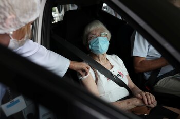 La Sociedad Española de Medicina