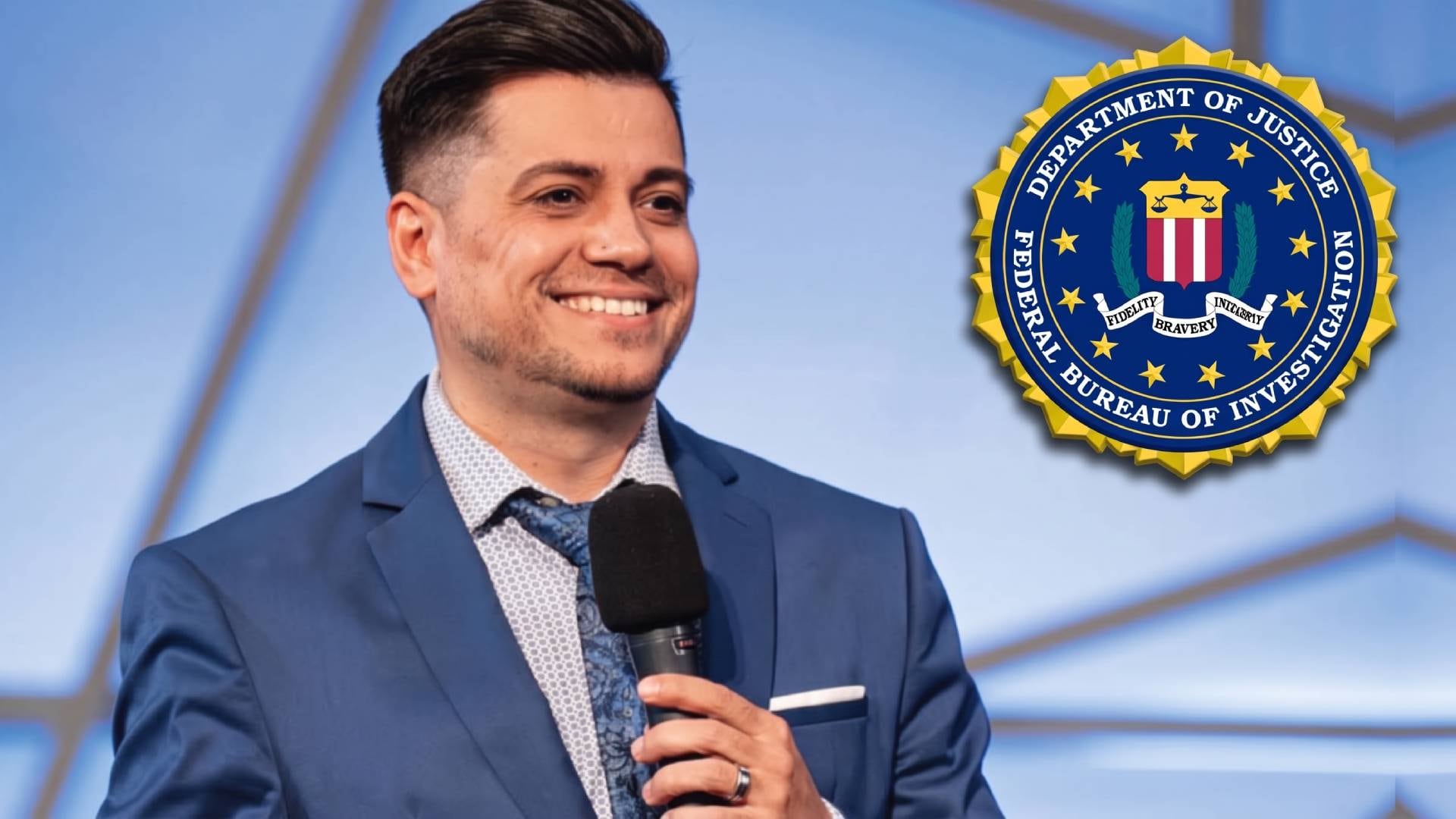 “Dios los eligió para invertir”: el FBI desarmó la trama de fraude y lavado de dinero de un pastor acusado de robar USD 13 millones a sus feligreses en Washington