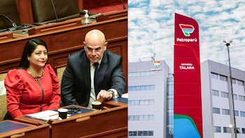 Congreso cita de urgencia al