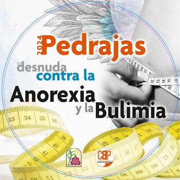 Cartel promocional del nuevo calendario