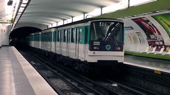 La RATP Dev, rama internacional