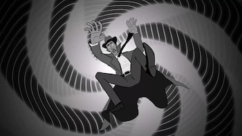 The Posthumous Investigation, Mother Gaia Studio.