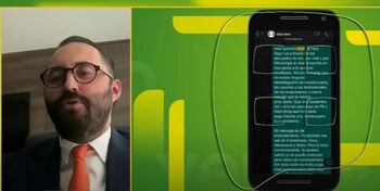 (Captura YouTube: Ventaneando)