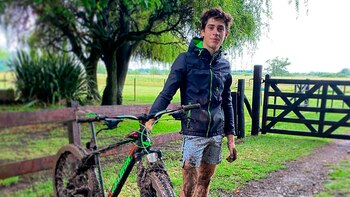 Uno de sus actividades preferidas