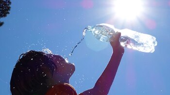 Alerta climática: para 2027 las