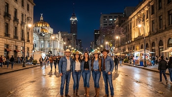 Noche de Museos del 27 de mayo: pintura y vino, rodeo western, exposición mundialista y más actividades en la CDMX