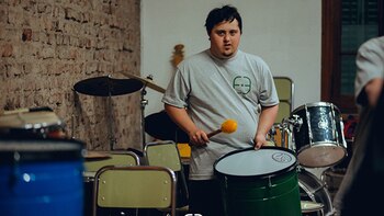 Los talleres de música se