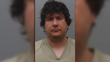 Jeffrey Goedde, de 41 años