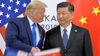 Cumbre Trump-Xi: claves estratégicas y todo lo que está en juego entre Estados Unidos y China