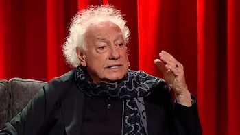 Guillermo Coppola manifestó su enojo