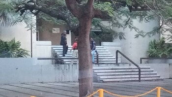 La dictadura de Nicolás Maduro