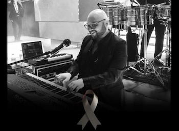 La muerte de Gerson Leos,