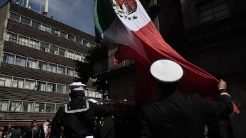 Detenido el presunto responsable del asesinato de la estudiante española Claudia Tacoronte en Morelos (México)