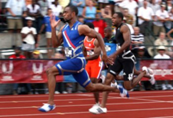 EUGENE, OR - JUNE 29: