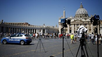 Trump nombra a Brian Burch