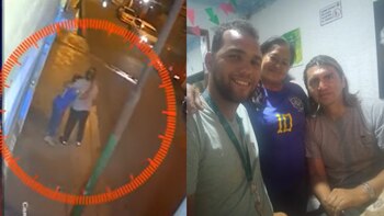 Yola Polastri: testimonios clave de