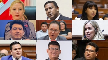 Senadores y diputados viajarán a China con todos los gastos pagados por el régimen chino: ¿Quiénes son?