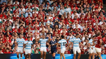 Los detalles de la exigente