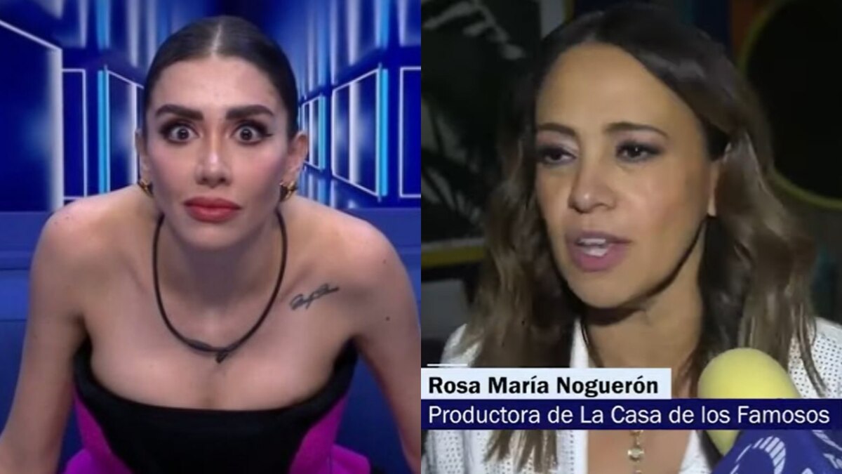 Televisa no quiere que Karime Pindter gane La Casa de los Famosos México? Fans hacen un llamado al voto y evitar fraude - Infobae