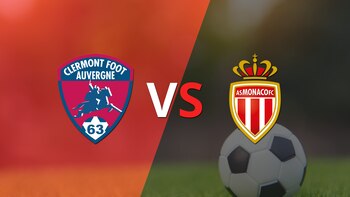 En una fiesta de goles,