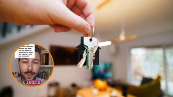 Estos son los requisitos que