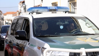 Muere una niña de dos años en Galicia tras quedar olvidada varias horas en el coche