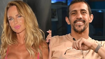 Sabrina Rojas habló por primera vez de su relación con José Chatruc: “Lo estoy viendo más a él que a mis amigas”