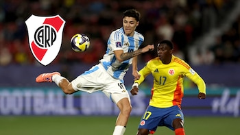 River Plate está cerca de incorporar a una joya del fútbol argentino: el millonario monto de la transferencia