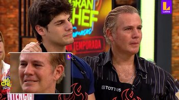 Renato Rossini se quiebra por