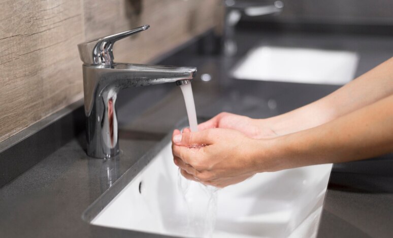 Sedapal suspenderá el suministro de agua en cuatro distritos de Lima por trabajos de mantenimiento — image 2