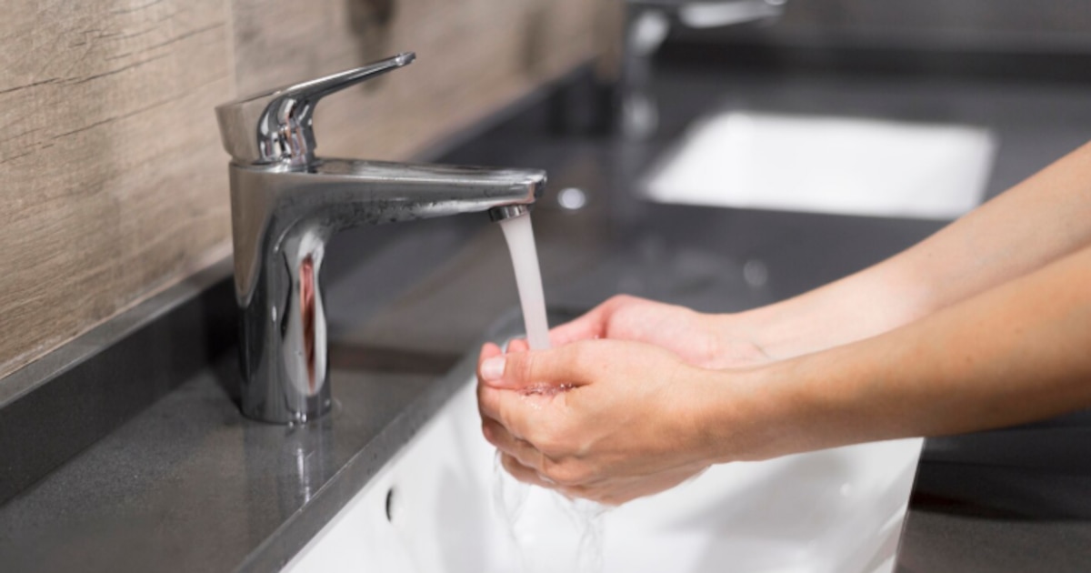 Water cut for this May 09: know which areas are affected