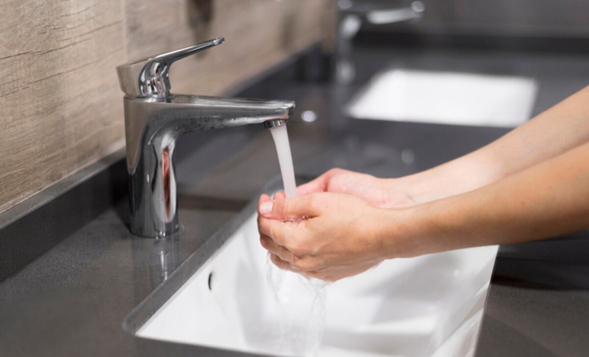 Sedapal suspenderá el suministro de agua en cuatro distritos de Lima por trabajos de mantenimiento
