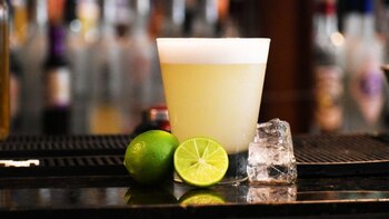 Día del Pisco Sour: Indecopi