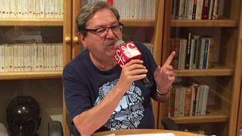 El director del FCE criticó